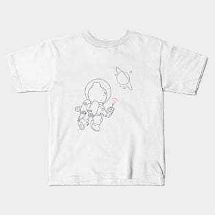 Astro Kids T-Shirt